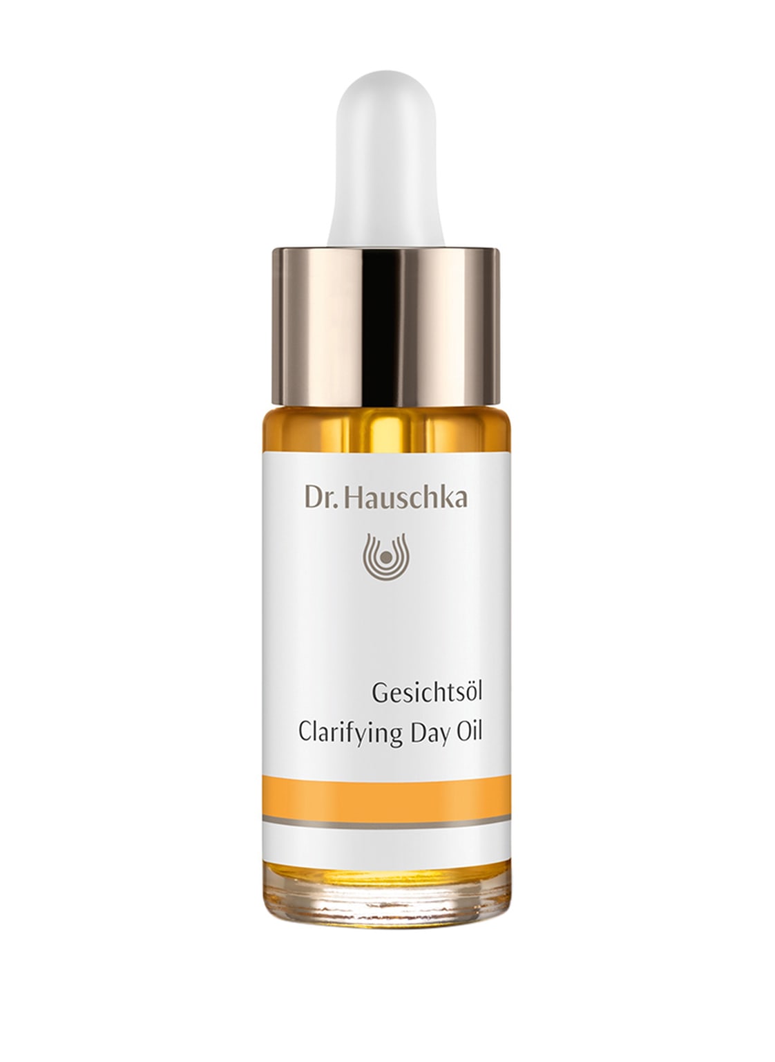 Dr. Hauschka Gesichtsöl  18 ml von Dr. Hauschka