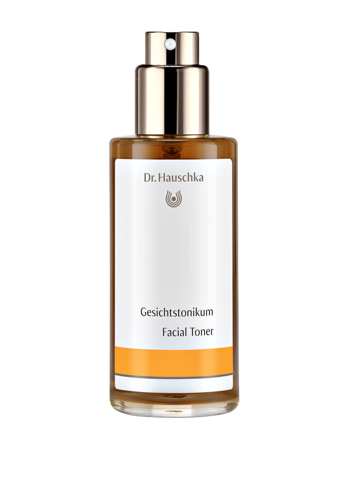 Dr. Hauschka Gesichtstonikum Gesichtswasser 100 ml von Dr. Hauschka