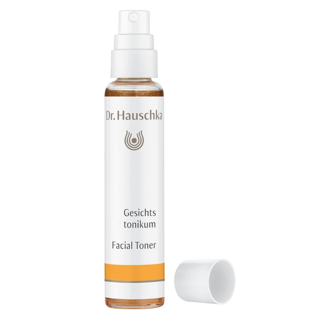 Dr. Hauschka - Gesichtstonikum von Dr. Hauschka