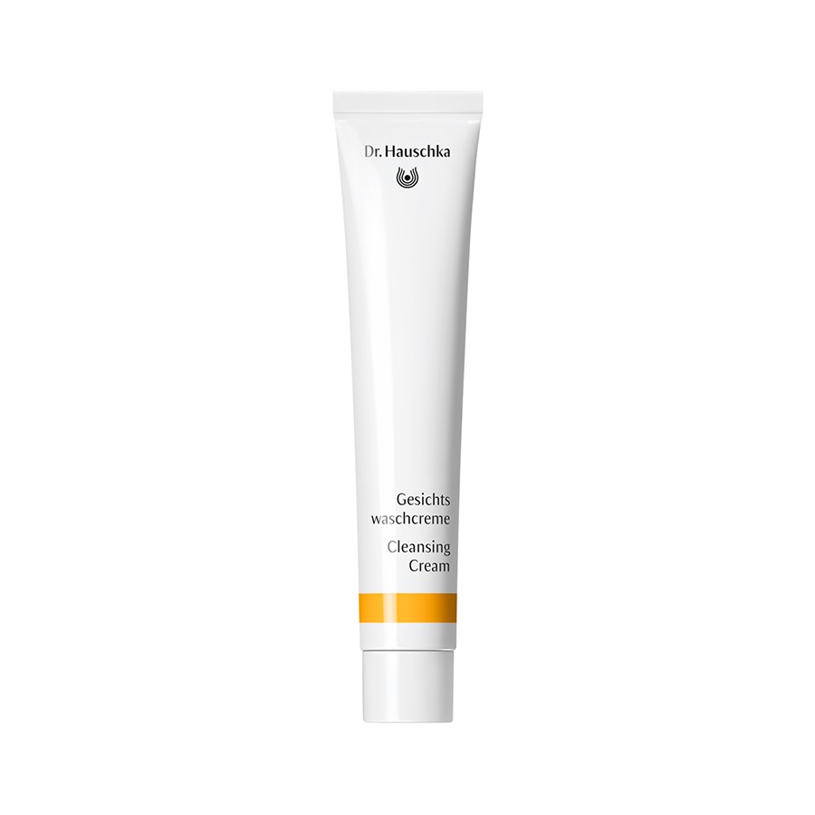 Dr. Hauschka - Gesichtswaschcreme Dr. Hauschka - Gesichtswaschcreme von Dr. Hauschka