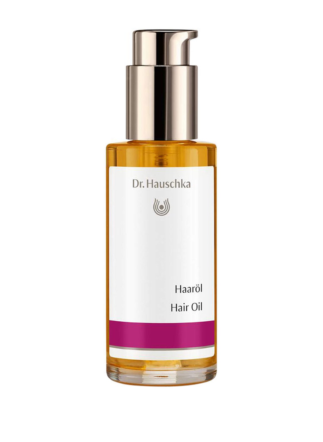 Dr. Hauschka Haaröl Haaröl 75 ml von Dr. Hauschka