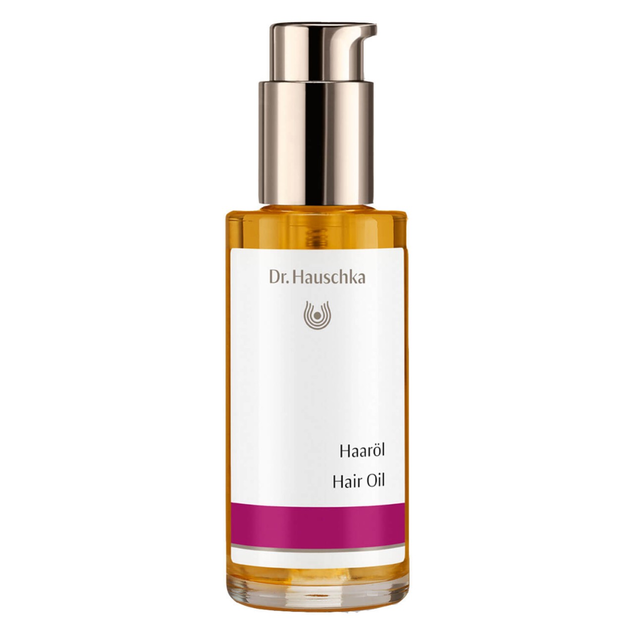 Dr. Hauschka - Haaröl von Dr. Hauschka