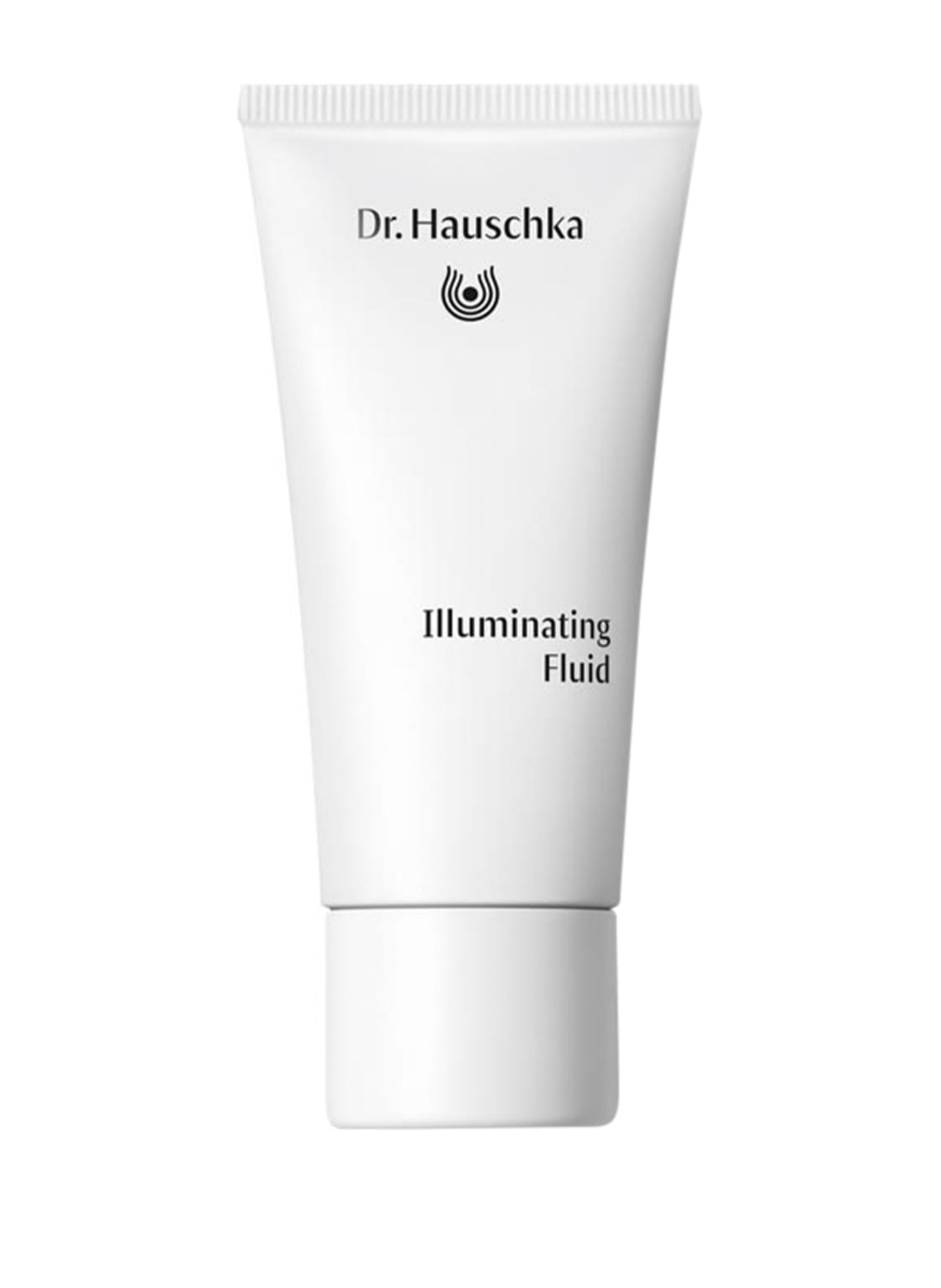 Dr. Hauschka Illuminating Fluid Gesichtsfluid 30 ml von Dr. Hauschka
