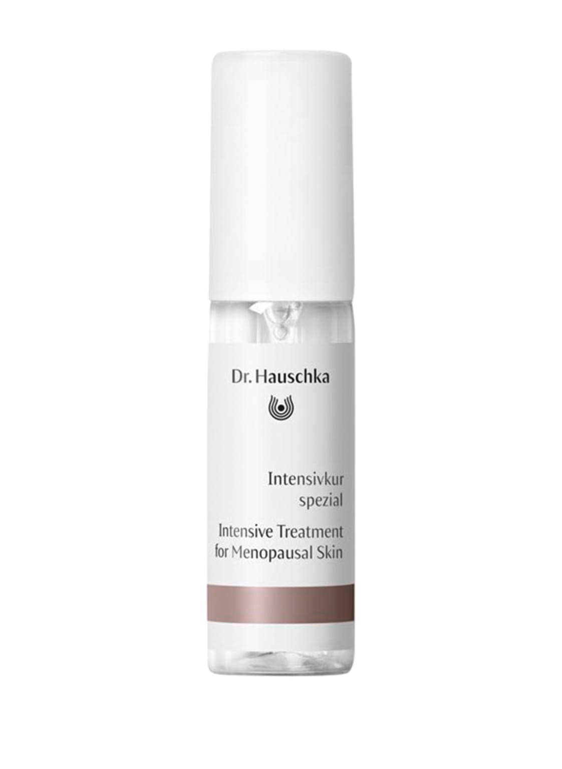 Dr. Hauschka Instenvikur Spezial Kur 40 ml von Dr. Hauschka