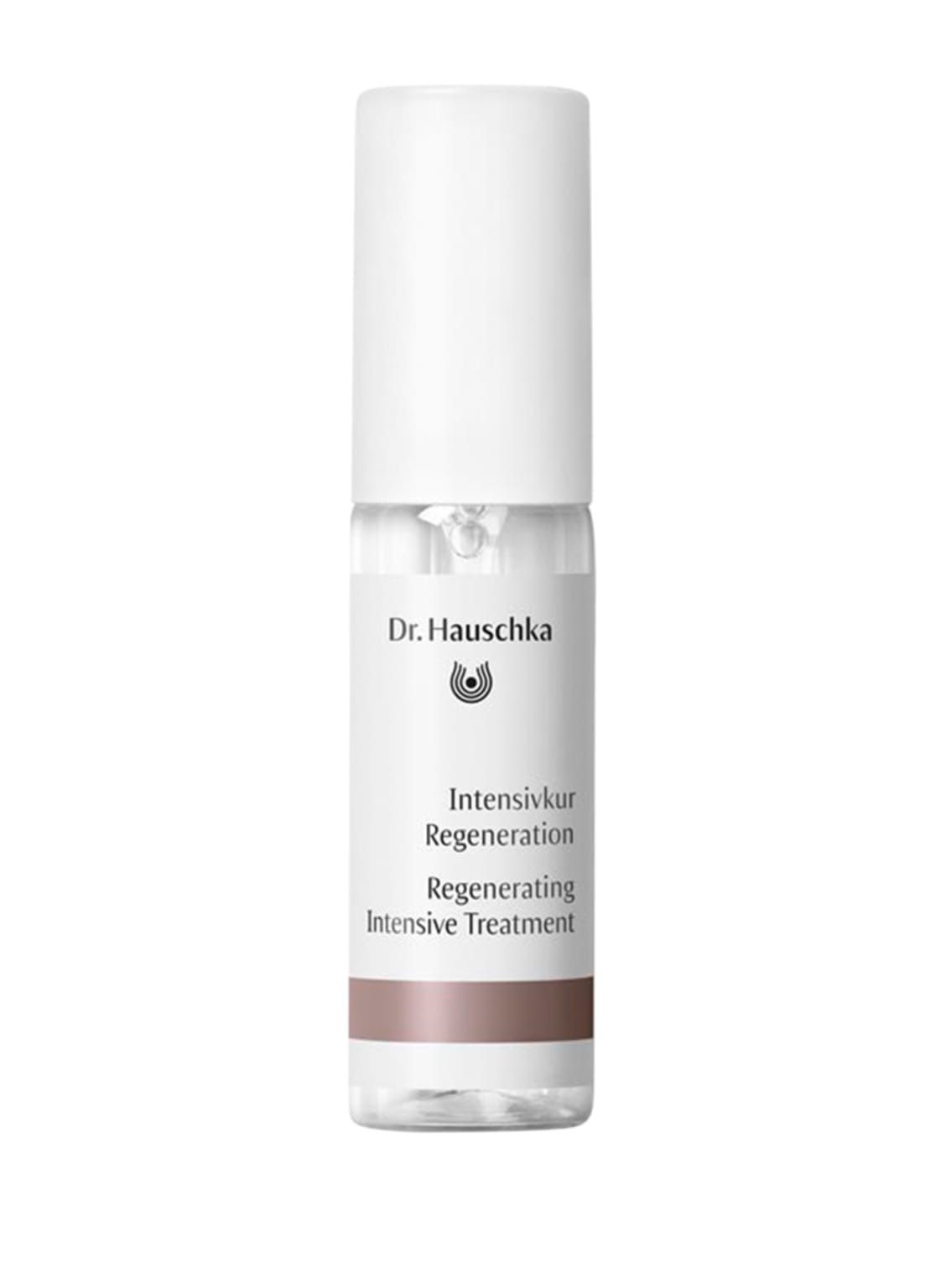 Dr. Hauschka Intensivkur Regeneration Kur 40 ml von Dr. Hauschka