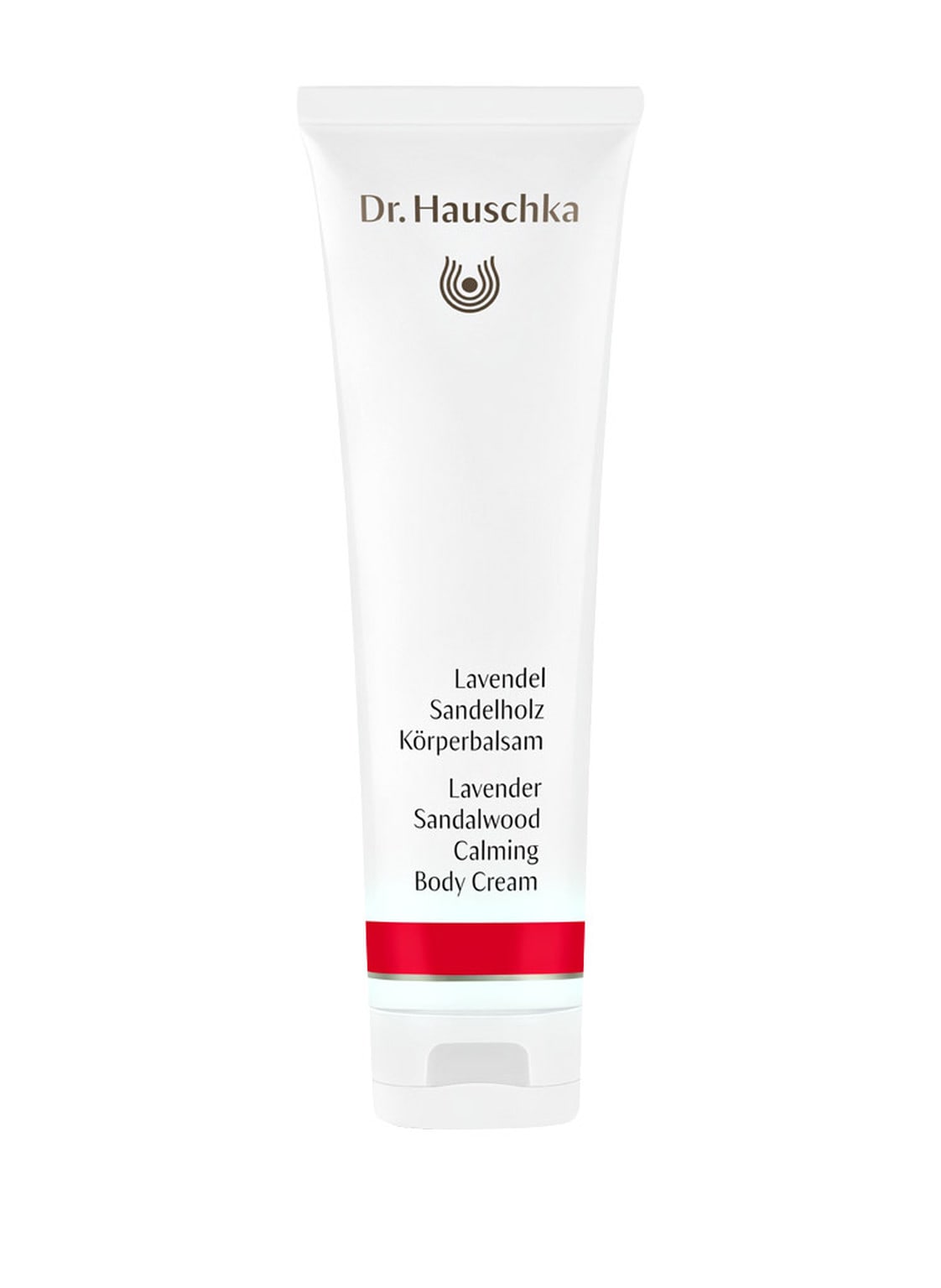 Dr. Hauschka Lavendel Sandelholz Körperbalsam  145 ml von Dr. Hauschka