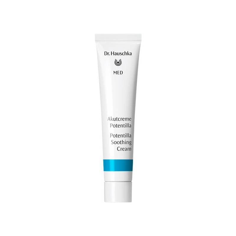 Dr. Hauschka MED - Akut Creme Potentilla von Dr. Hauschka