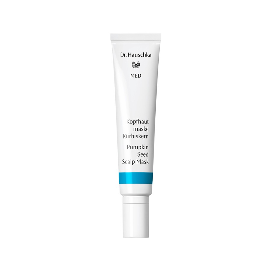 Dr. Hauschka MED Kopfhautmaske Kürbiskern Dr. Hauschka MED Kopfhautmaske Kürbiskern von Dr. Hauschka