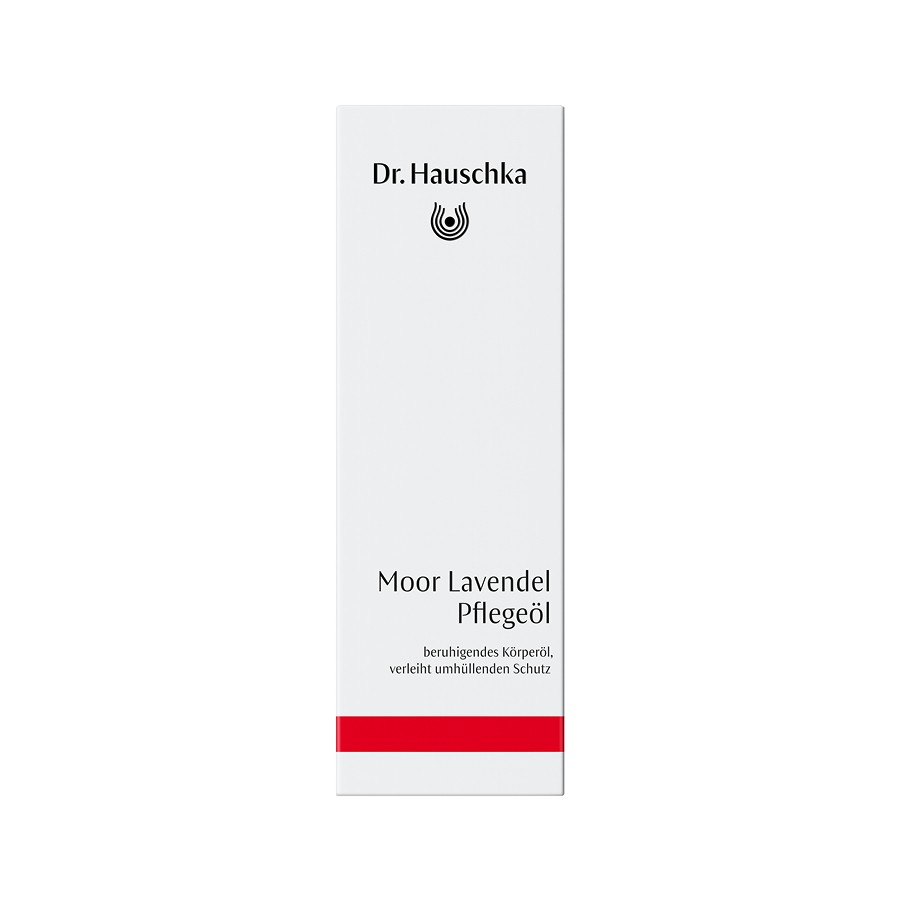Dr. Hauschka - Moor Lavendel Pflegeöl Dr. Hauschka - Moor Lavendel Pflegeöl von Dr. Hauschka