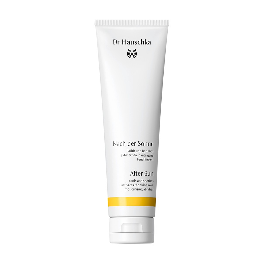 Dr. Hauschka - Nach der Sonne Dr. Hauschka - Nach der Sonne von Dr. Hauschka