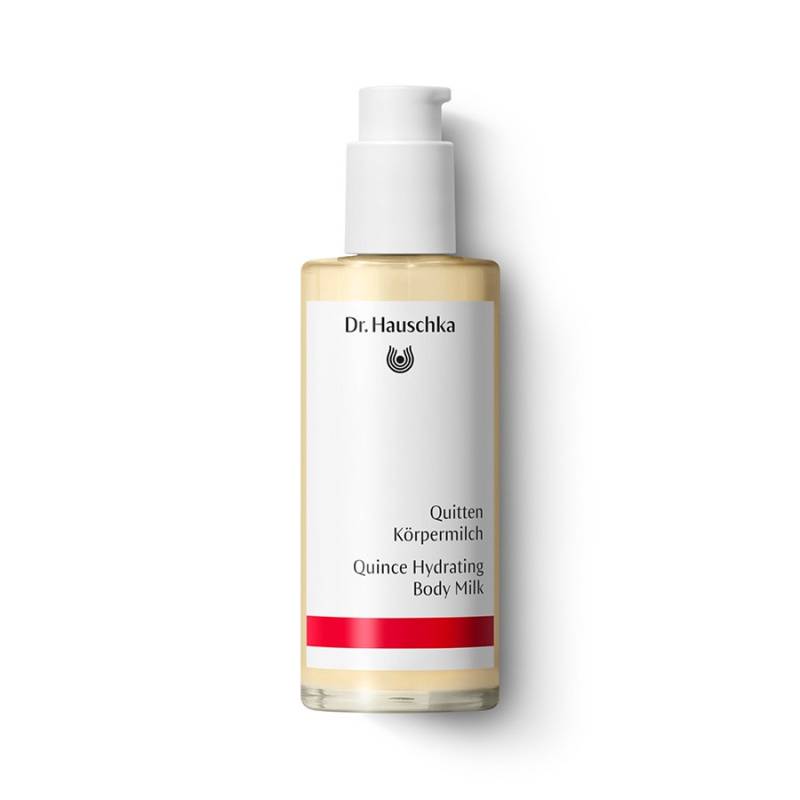 Dr. Hauschka - Quitten Körpermilch von Dr. Hauschka