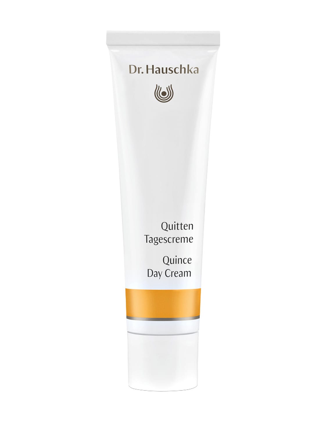 Dr. Hauschka Quitten Tagescreme  30 ml von Dr. Hauschka