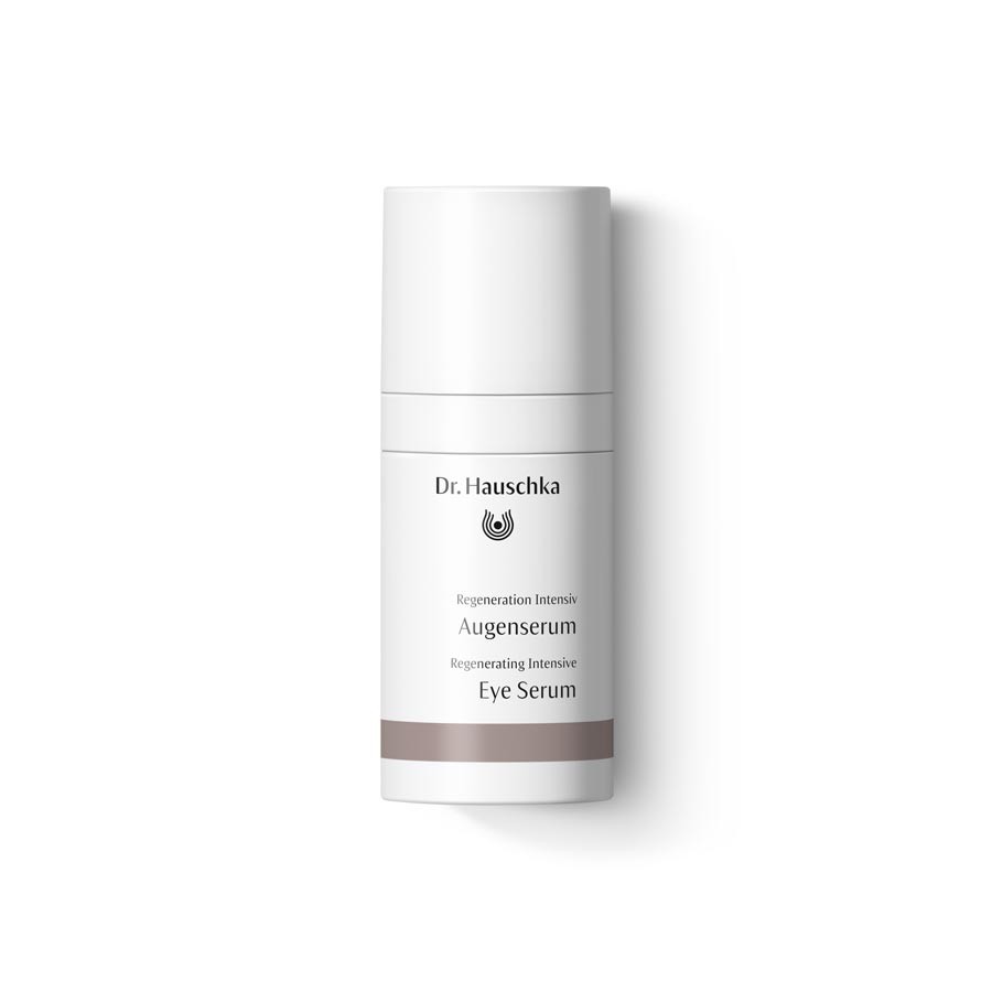 Dr. Hauschka - Regenerating Intensiv Eye Serum Dr. Hauschka - Regenerating Intensiv Eye Serum von Dr. Hauschka