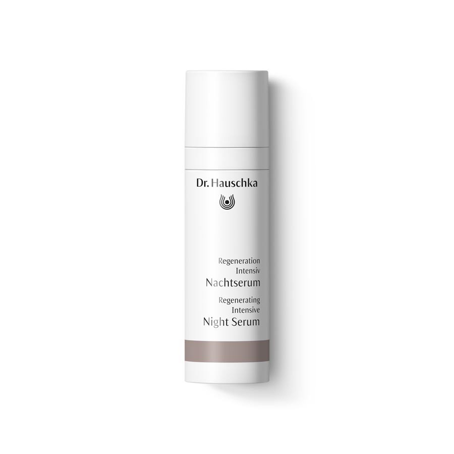 Dr. Hauschka - Regenerating Intensiv Night Serum Dr. Hauschka - Regenerating Intensiv Night Serum von Dr. Hauschka