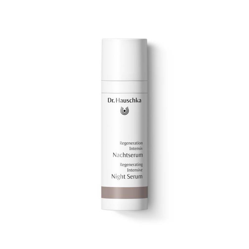 Dr. Hauschka - Regenerating Intensiv Night Serum von Dr. Hauschka