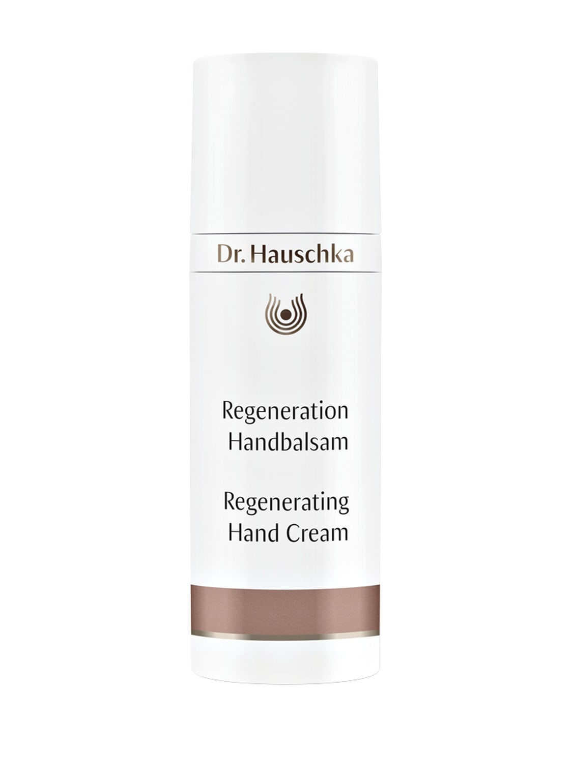 Dr. Hauschka Regeneration Handbalsam  50 ml von Dr. Hauschka