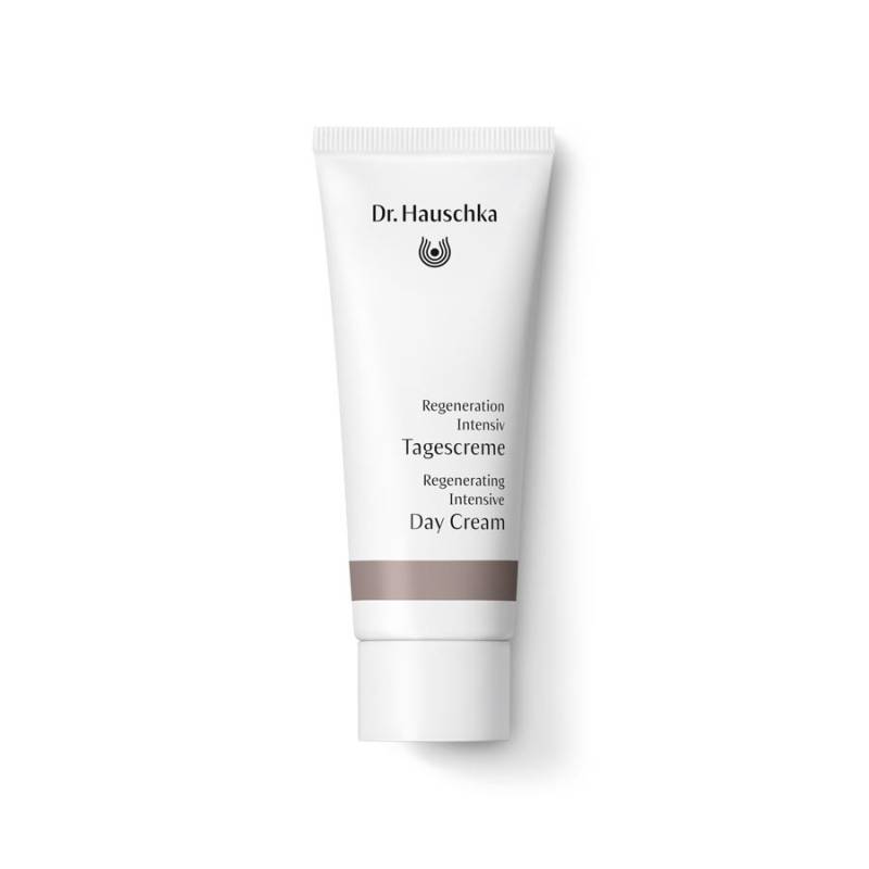 Dr. Hauschka - Regeneration Intensiv Tagescreme von Dr. Hauschka