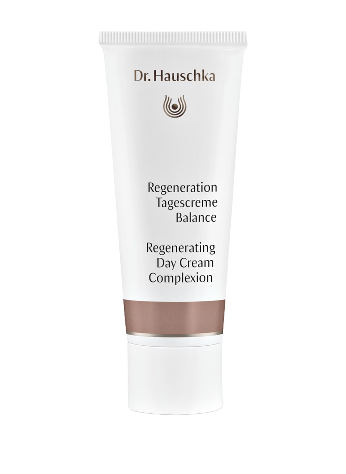 Dr. Hauschka Regeneration Tagescreme Balance  40 ml von Dr. Hauschka