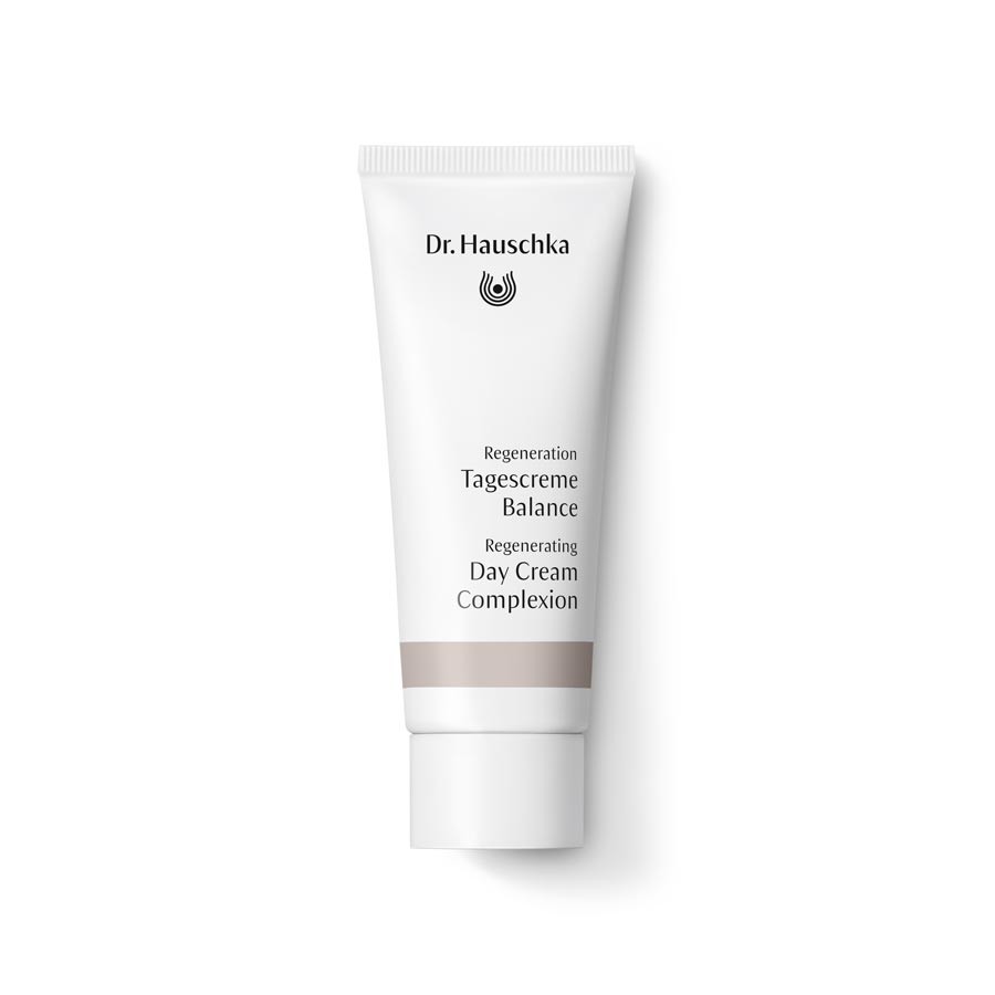 Dr. Hauschka - Regeneration Tagescreme Balance Dr. Hauschka - Regeneration Tagescreme Balance von Dr. Hauschka