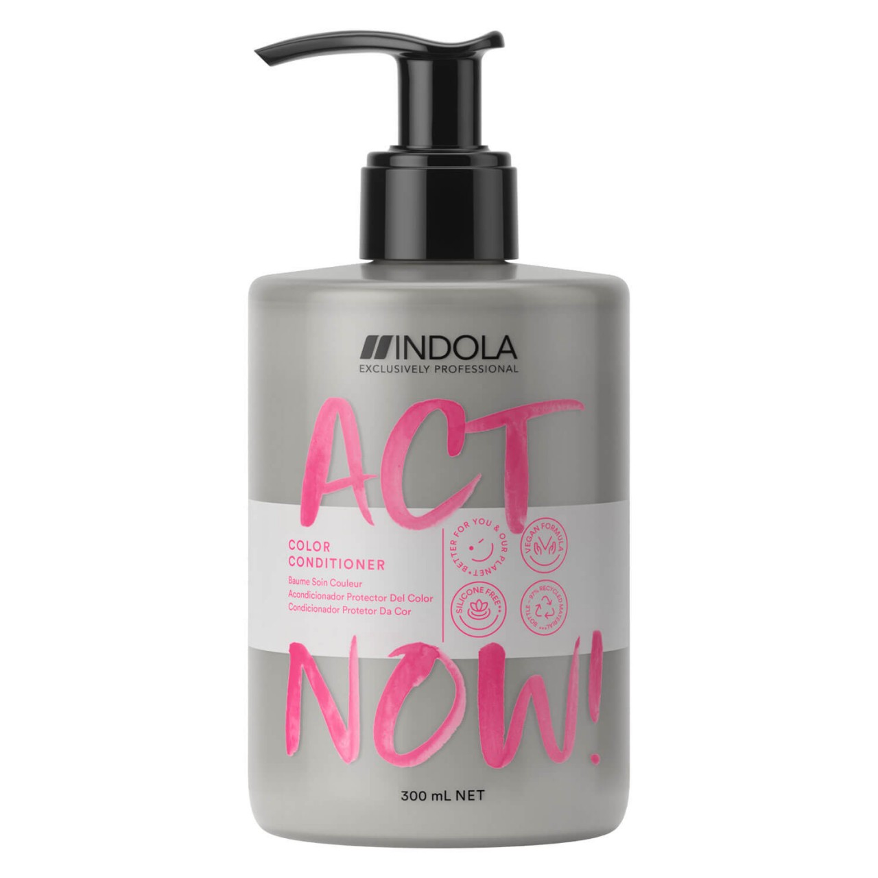 ACT NOW - Color Conditioner von Indola