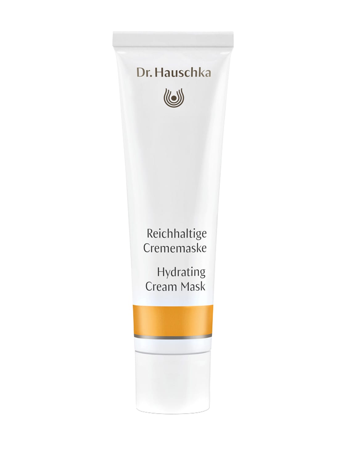 Dr. Hauschka Reichhaltige Crememaske  30 ml von Dr. Hauschka