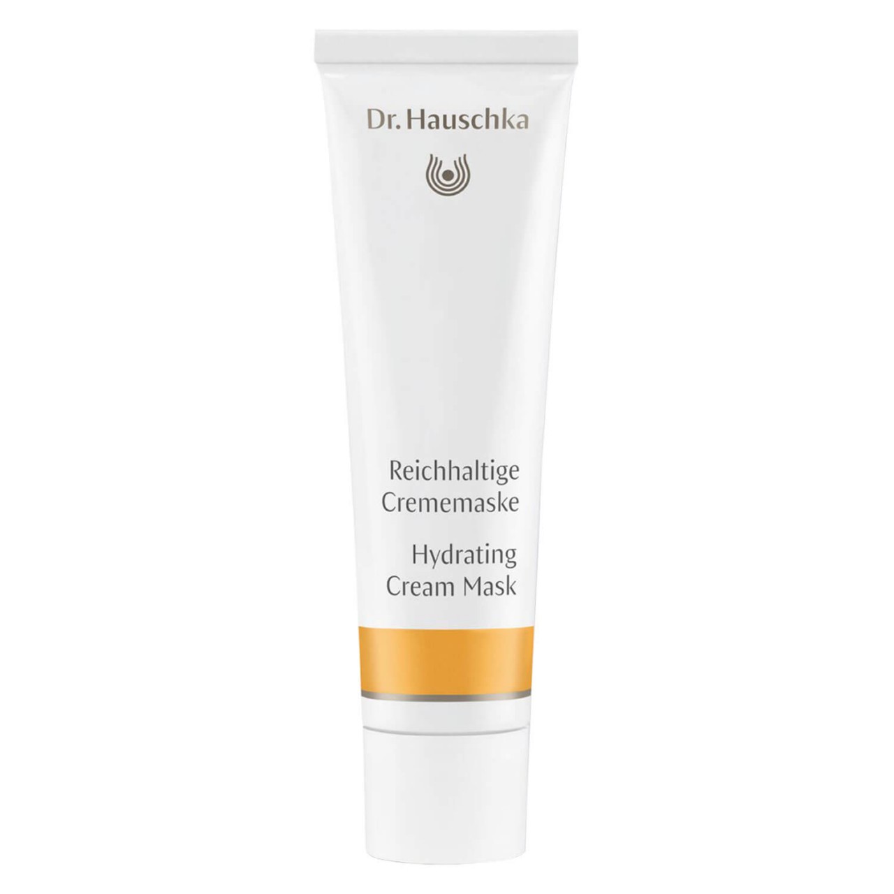 Dr. Hauschka Reichhaltige Crememaske von Dr. Hauschka