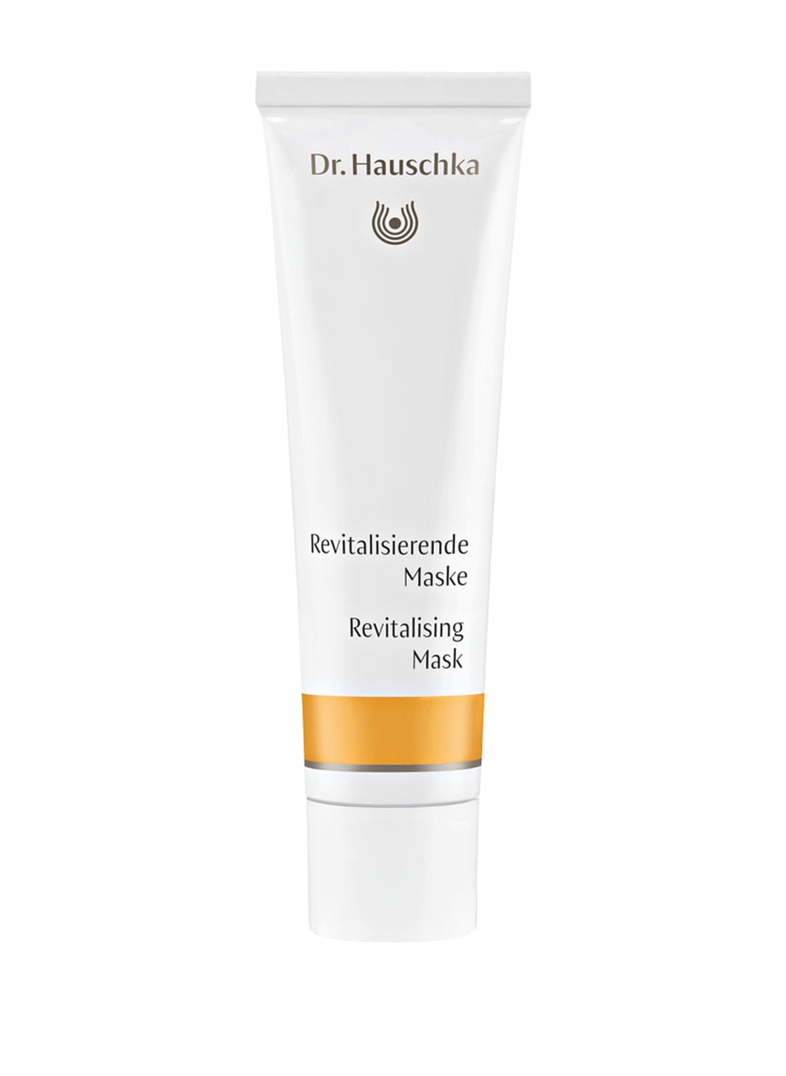 Dr. Hauschka Revitalisierende Maske  30 ml von Dr. Hauschka