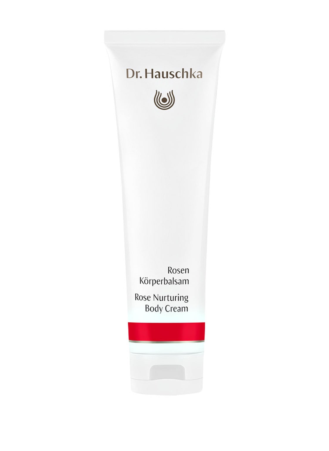 Dr. Hauschka Rosen Körperbalsam Verbesserte Formel 145 ml von Dr. Hauschka