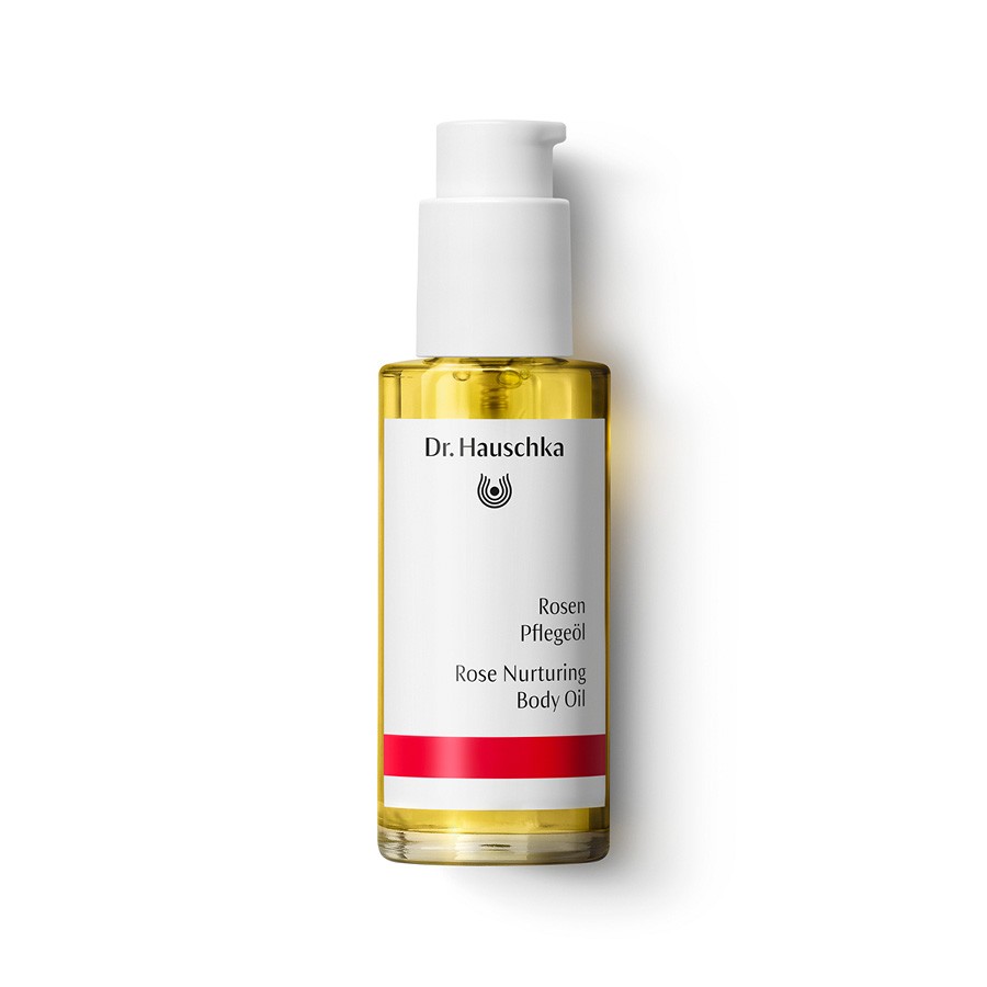 Dr. Hauschka - Rosen Pflegeöl Dr. Hauschka - Rosen Pflegeöl von Dr. Hauschka