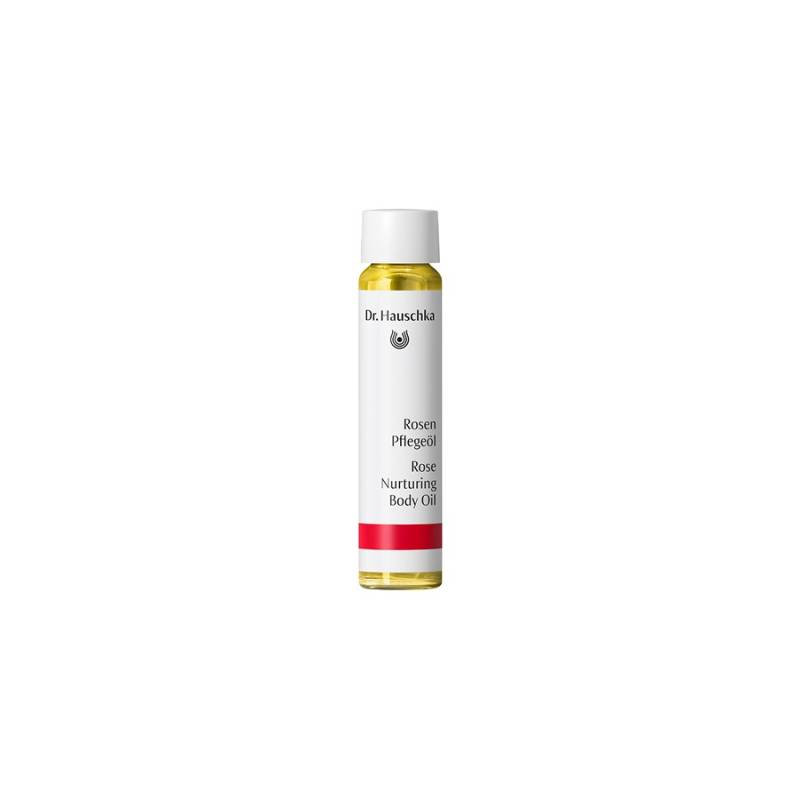 Dr. Hauschka - Rosen Pflegeöl von Dr. Hauschka