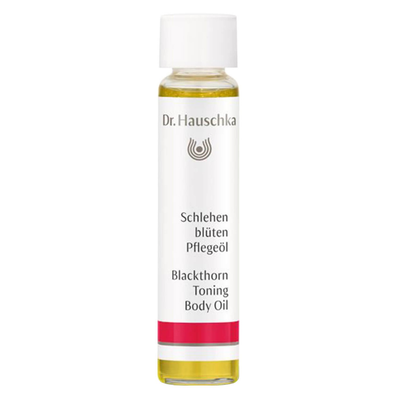 Dr. Hauschka - Schlehenblüten Pflegeöl von Dr. Hauschka