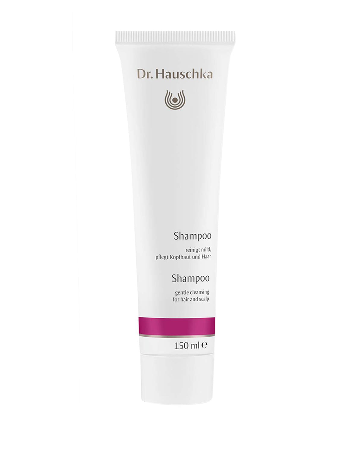 Dr. Hauschka Shampoo Shampoo 150 ml von Dr. Hauschka