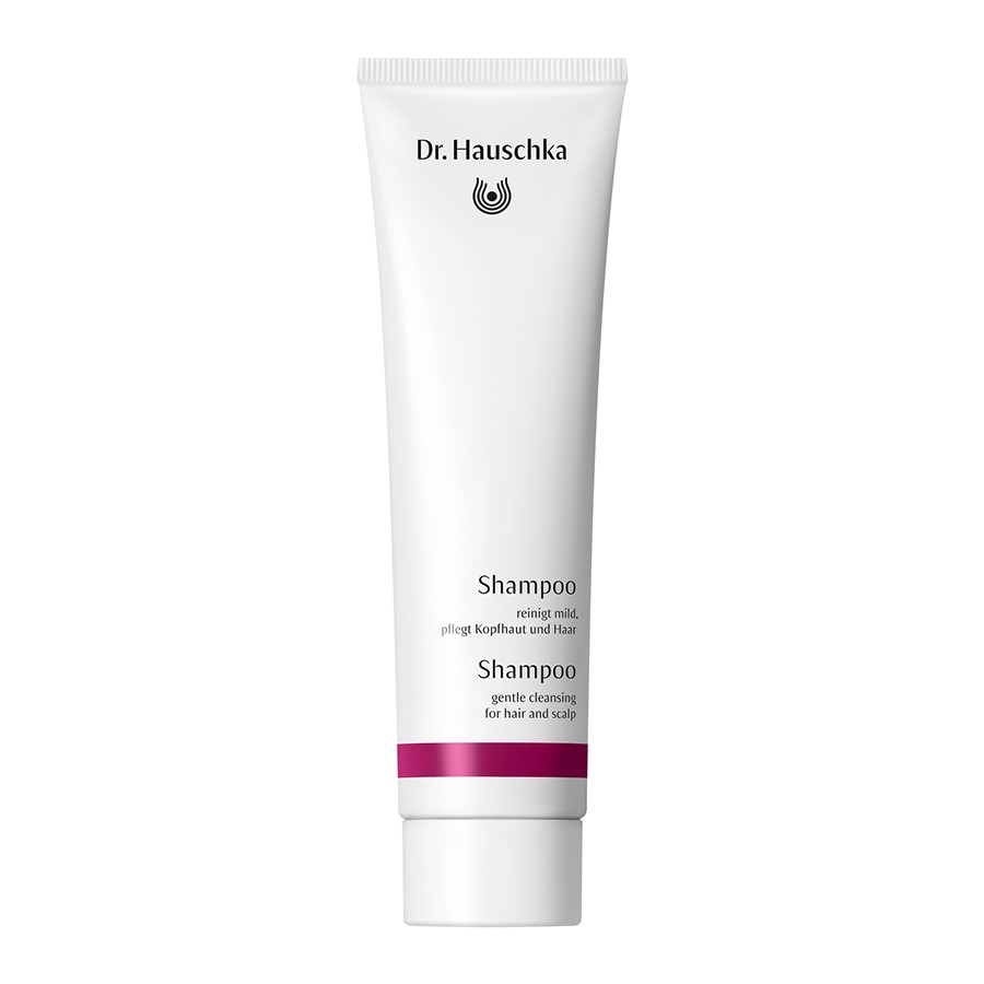Dr. Hauschka - Shampoo Dr. Hauschka - Shampoo von Dr. Hauschka