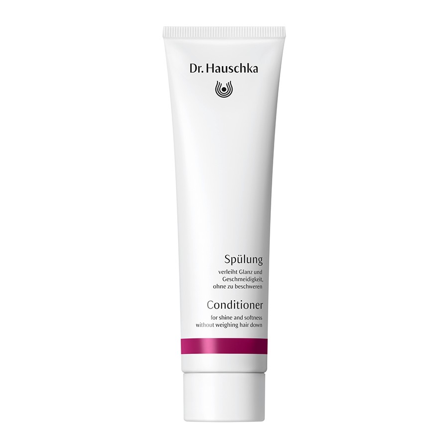 Dr. Hauschka - Spülung Dr. Hauschka - Spülung von Dr. Hauschka