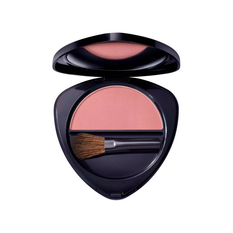 Dr. Hauschka Teint - Blush 01 Raspberry von Dr. Hauschka
