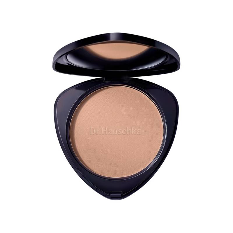 Dr. Hauschka Teint - Bronzing Powder 01 Bronze von Dr. Hauschka
