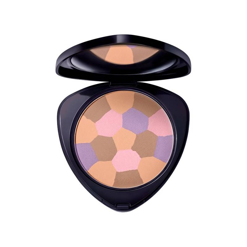 Dr. Hauschka Teint - Colour Correcting Powder 01 Activating von Dr. Hauschka