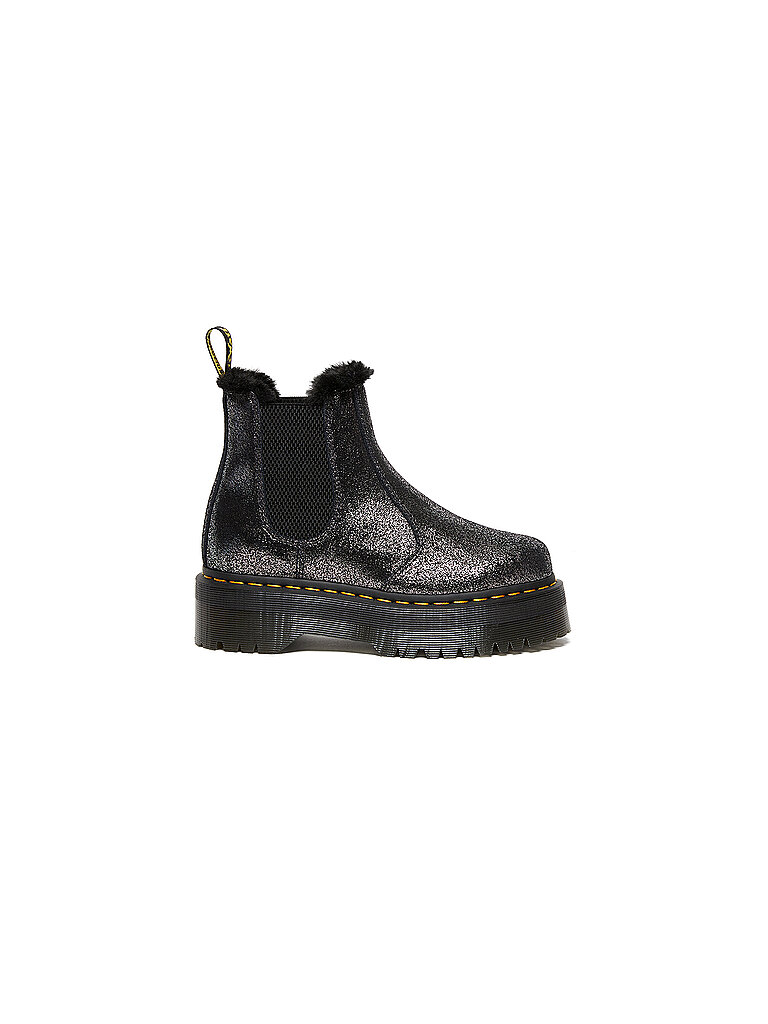 DR. MARTENS Chelsea Boots 2676 schwarz | 40 von Dr. Martens