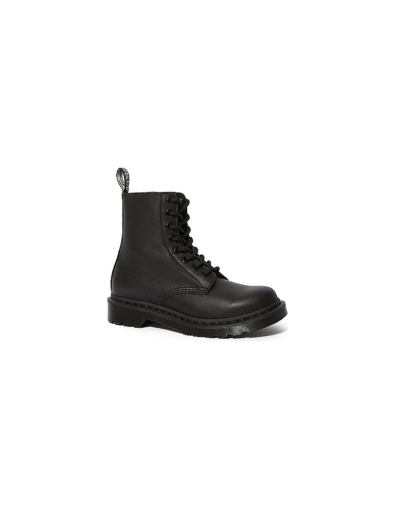 DR. MARTENS Schnürboots 1460  PASCAL VIRGINIA schwarz | 38 von Dr. Martens