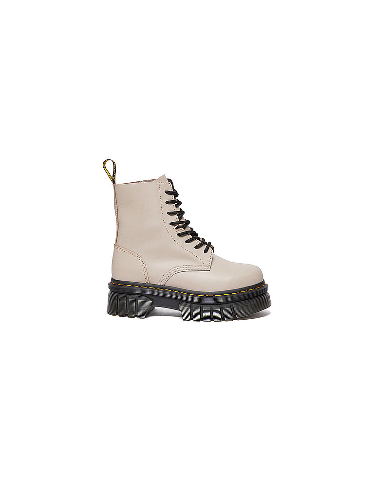 DR. MARTENS Schnürboots QUAD NEOTERIC 8 EYE  beige | 36 von Dr. Martens