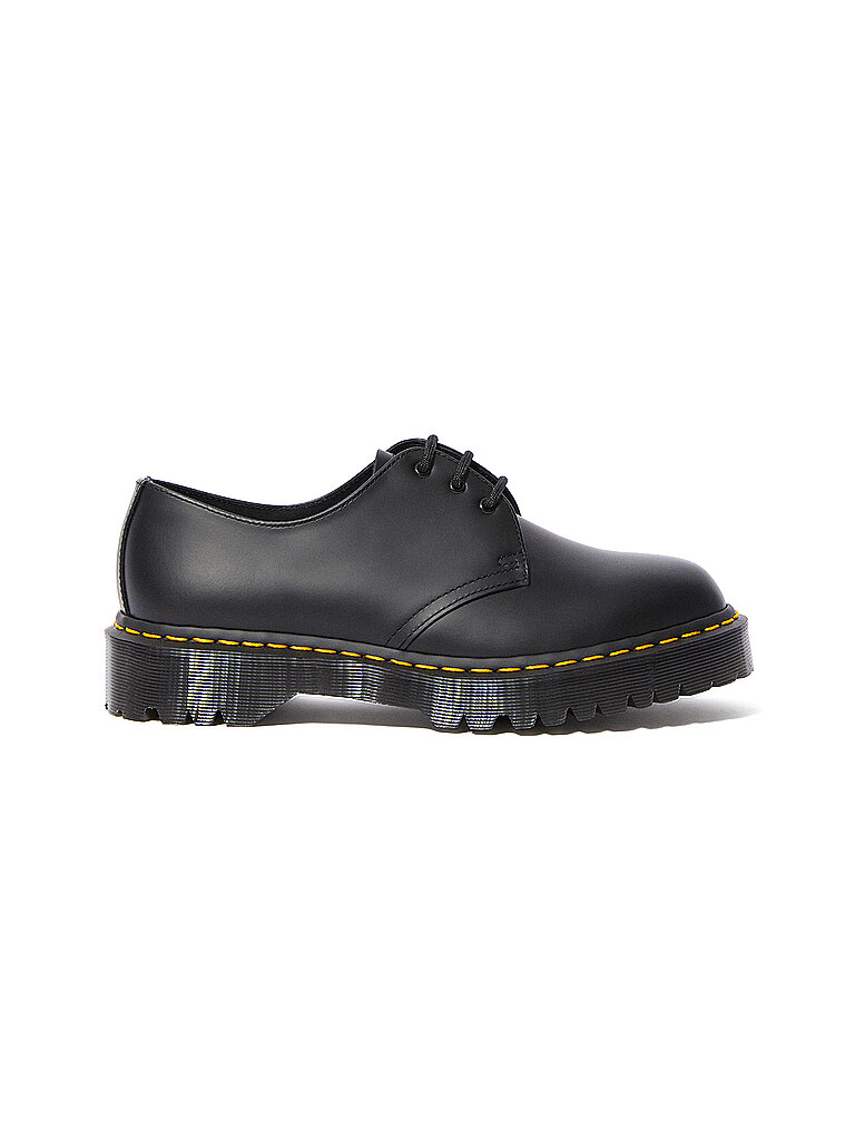 DR. MARTENS Schnürschuhe 1461 schwarz | 36 von Dr. Martens