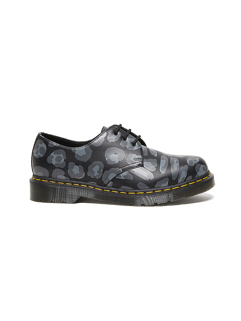 DR. MARTENS Schnürschuhe 1461 schwarz | 39 von Dr. Martens