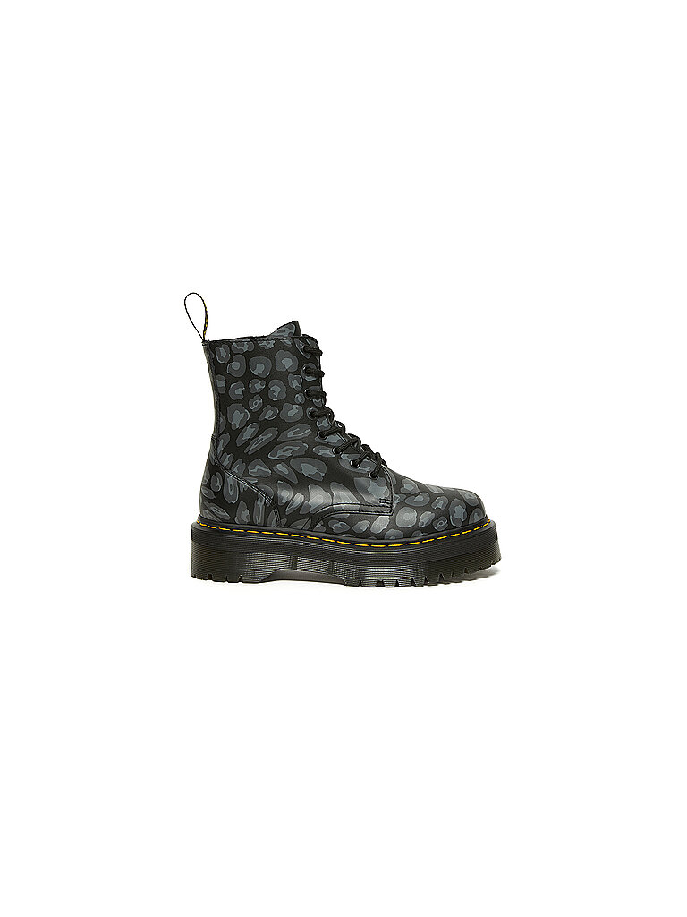 DR. MARTENS Schnürstiefel JADON schwarz | 41 von Dr. Martens