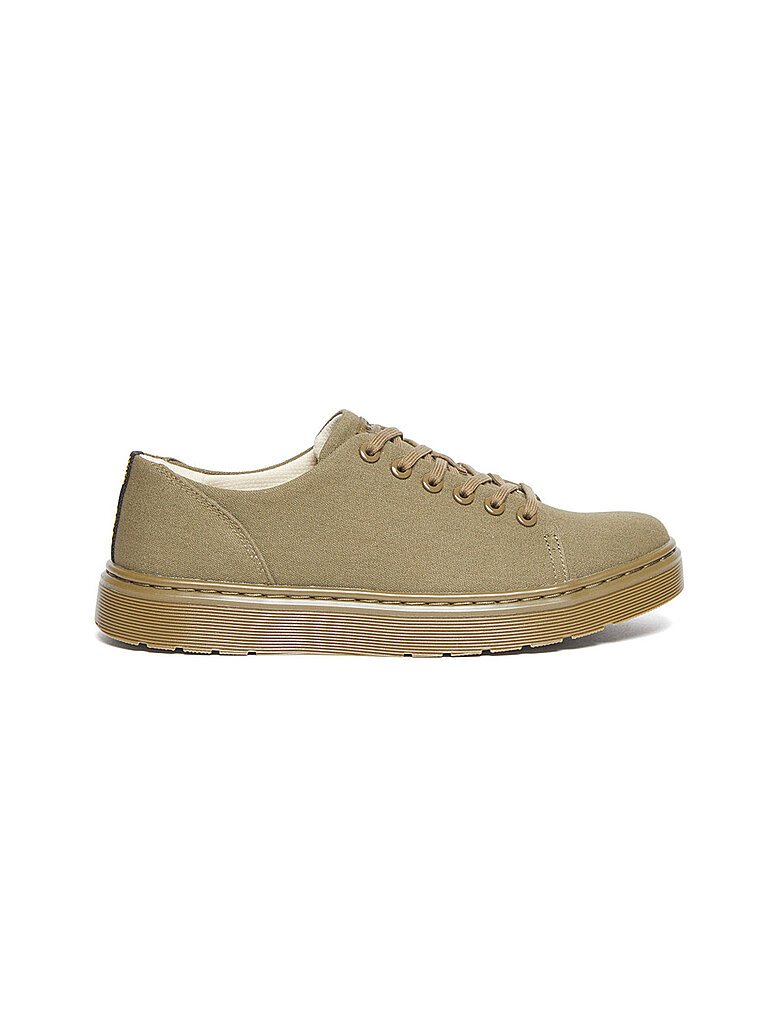 DR. MARTENS Sneaker DANTE olive | 45 von Dr. Martens