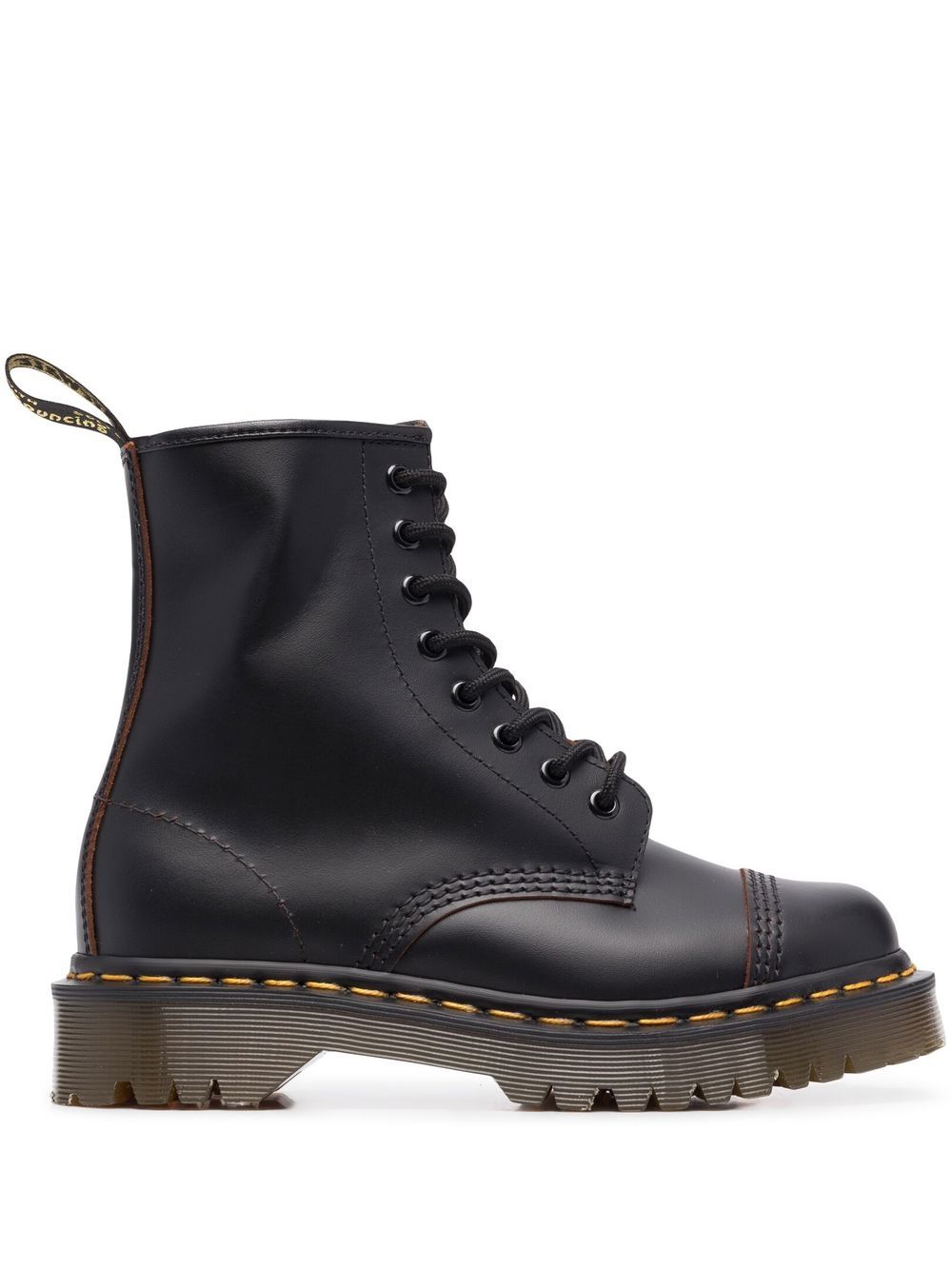 Dr. Martens 1460 Bex ankle boots - Black von Dr. Martens