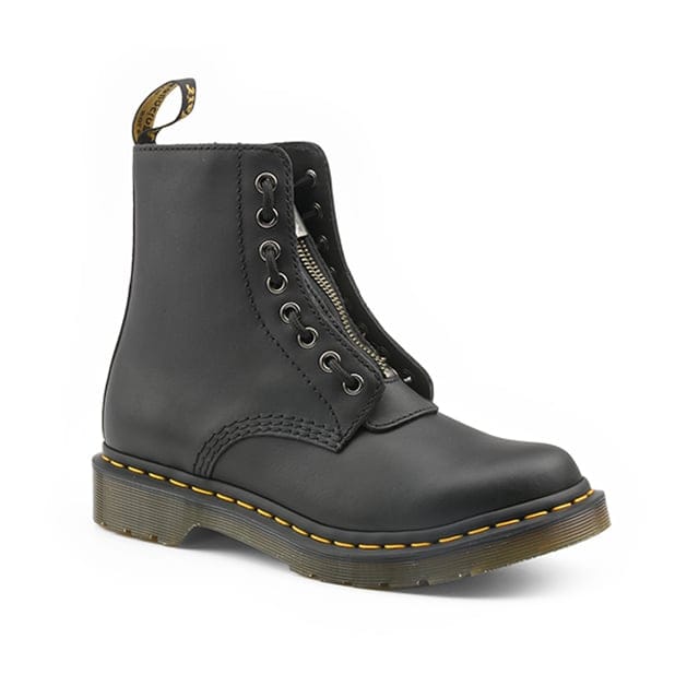 Dr. Martens 1460 Pascal Frnt Zip-37 37 von Dr. Martens