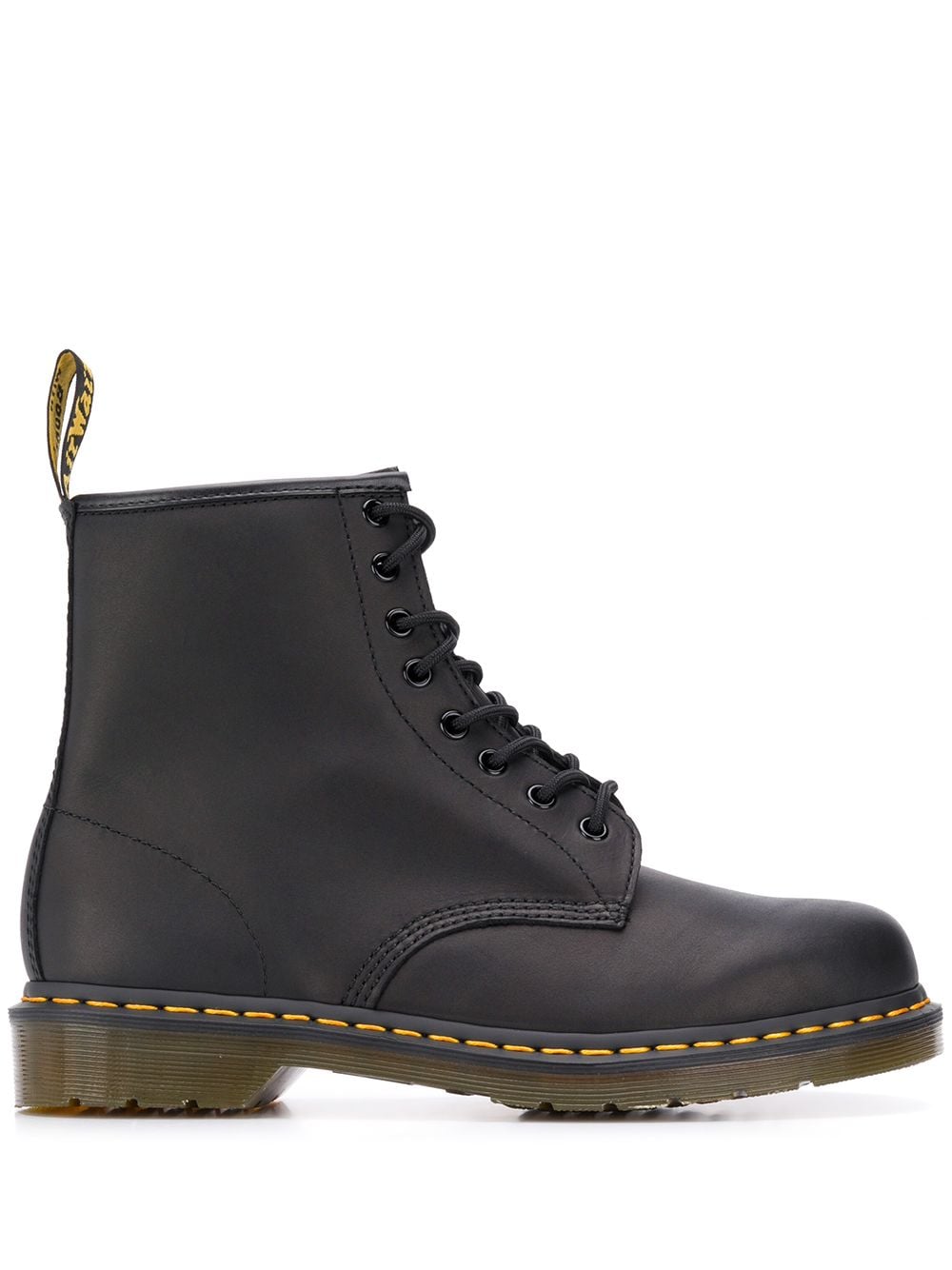 Dr. Martens 1460 boots - Black von Dr. Martens