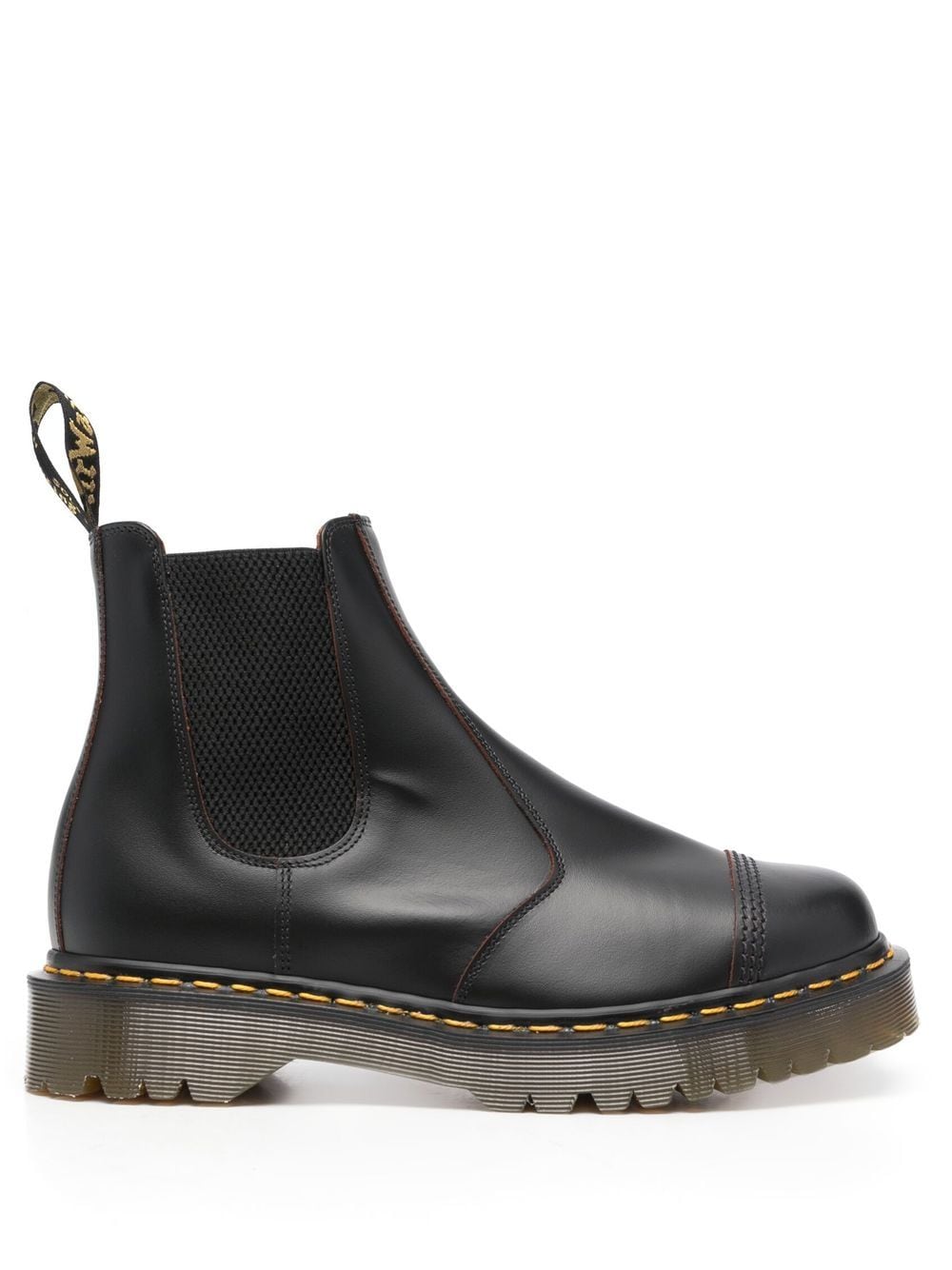 Dr. Martens 2976 Bex ankle boots - Black von Dr. Martens