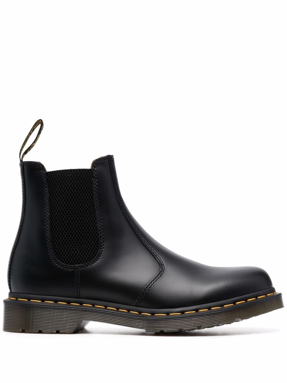 Dr. Martens 2976 Chelsea boots - Black von Dr. Martens