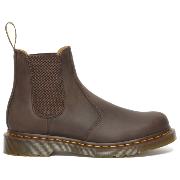 Dr. Martens - 2976 Crazy Horse - Freizeitstiefel Gr 6 braun Dr. Martens - 2976 Crazy Horse - Freizeitstiefel Gr 6 braun von Dr. Martens